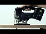 Festool Carvex Jigsaws