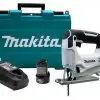 Makita VJ01W jigsaw