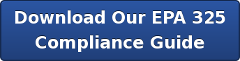 Download Our EPA 325 Compliance Guide