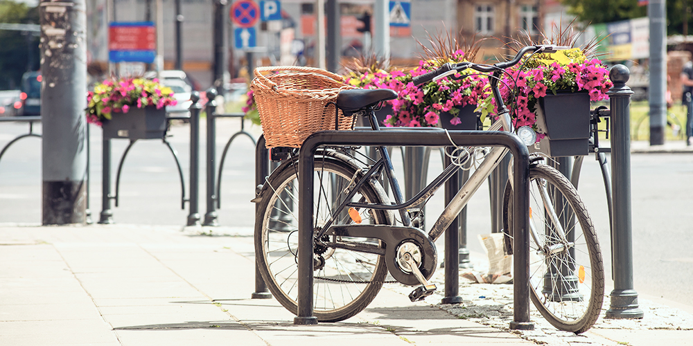 lone-bike