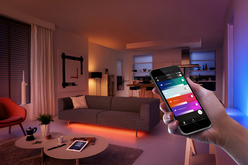 Philips Hue Light Bulb