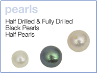 pearls