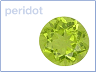 GenuinePeridot