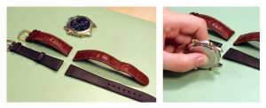 Change a Leather Watch Band_step9