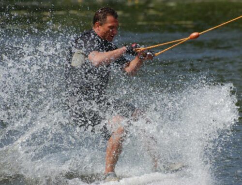 Wakeboarding – An Exciting Sport