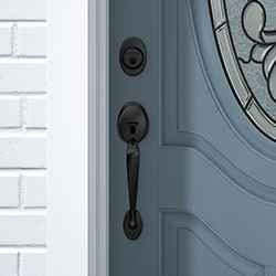 Deadbolt locks | Schlage