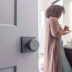 Bathroom door locks | Schlage