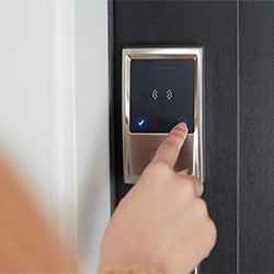 How safe are smart locks? | Schlage